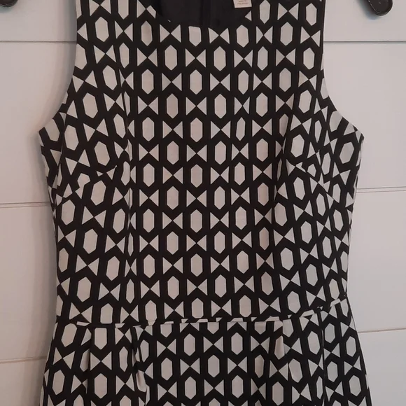 Jcrew Dress, Size 0 - Picture 3 of 3